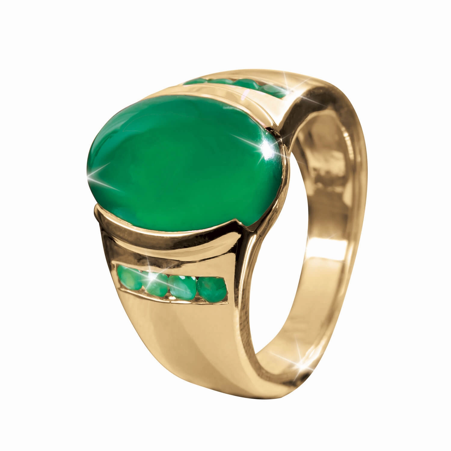 Envy Men's Ring 