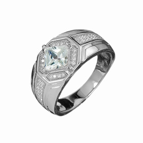 Equinox Ring 