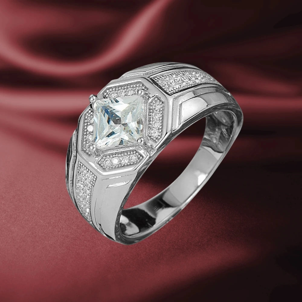 Equinox Ring