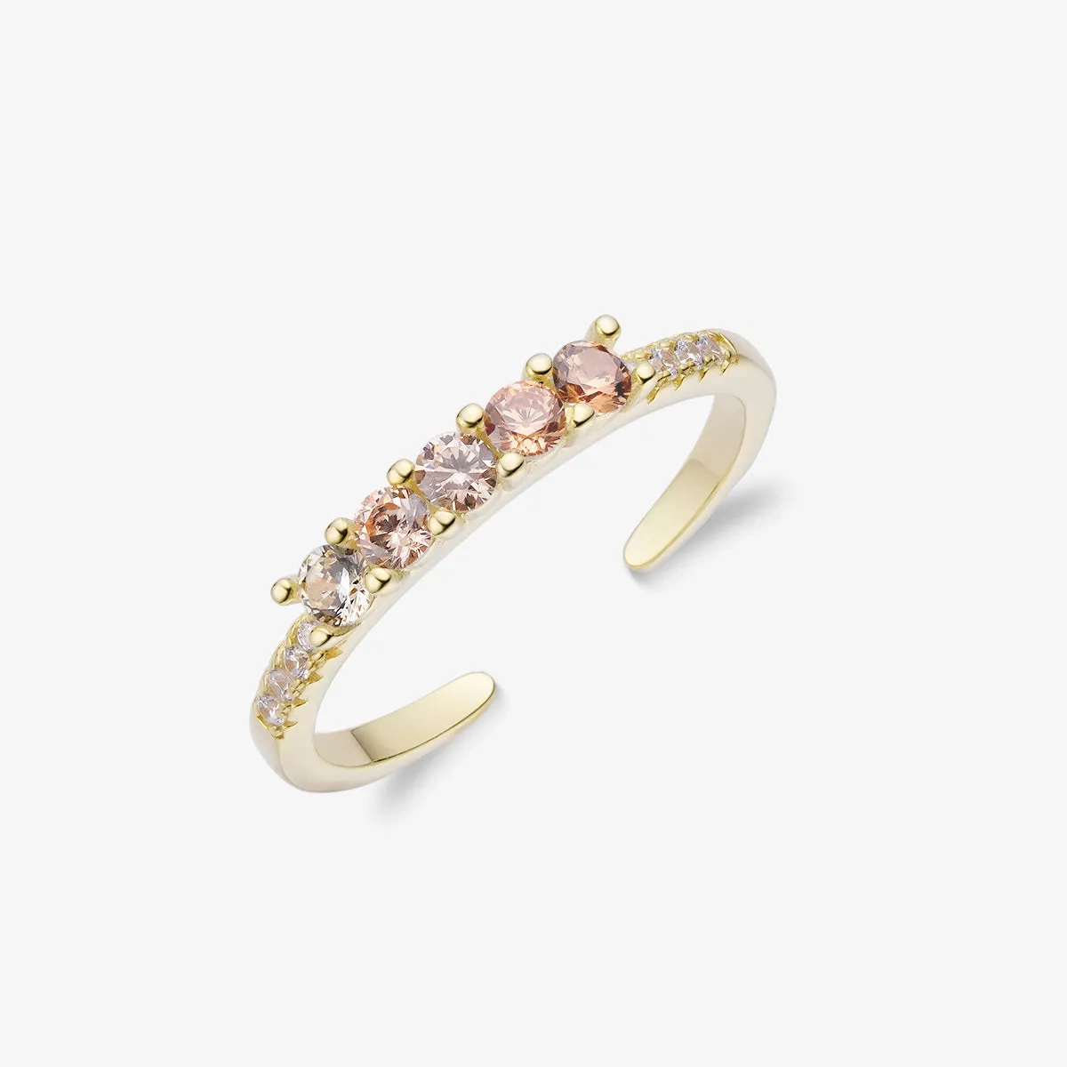 Era Ring - Gradients