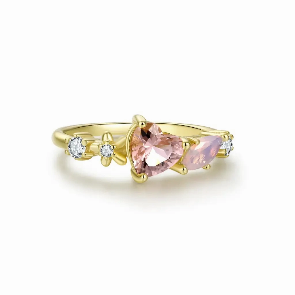 Erica Love Struck Ring