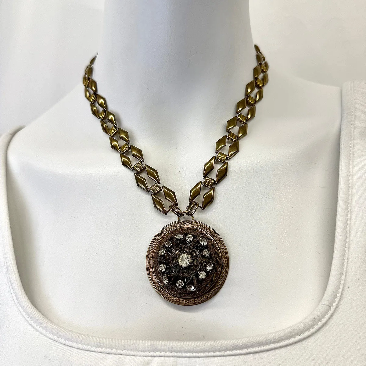 Erin Knight Necklace