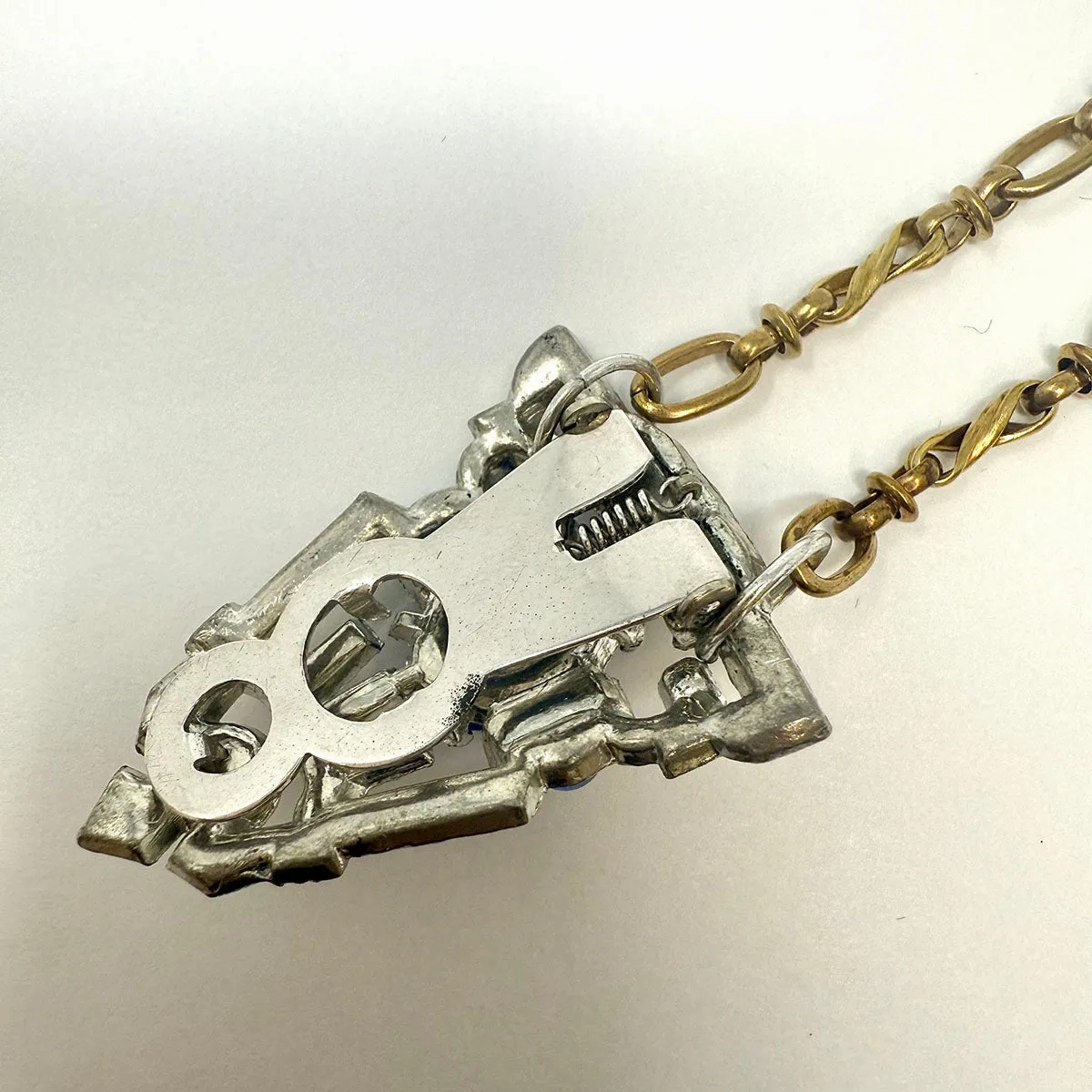 Erin Knight Necklace