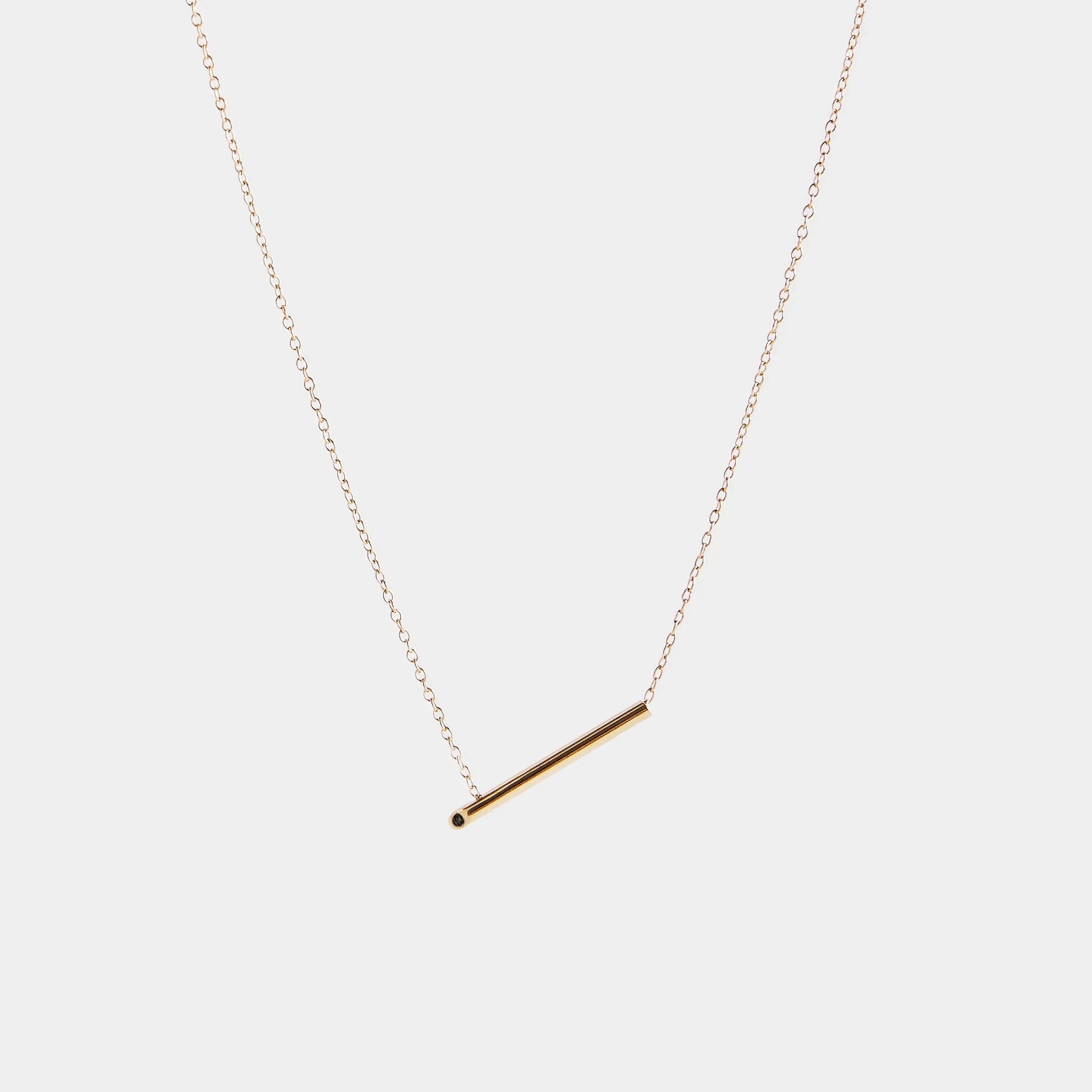 Essa Necklace