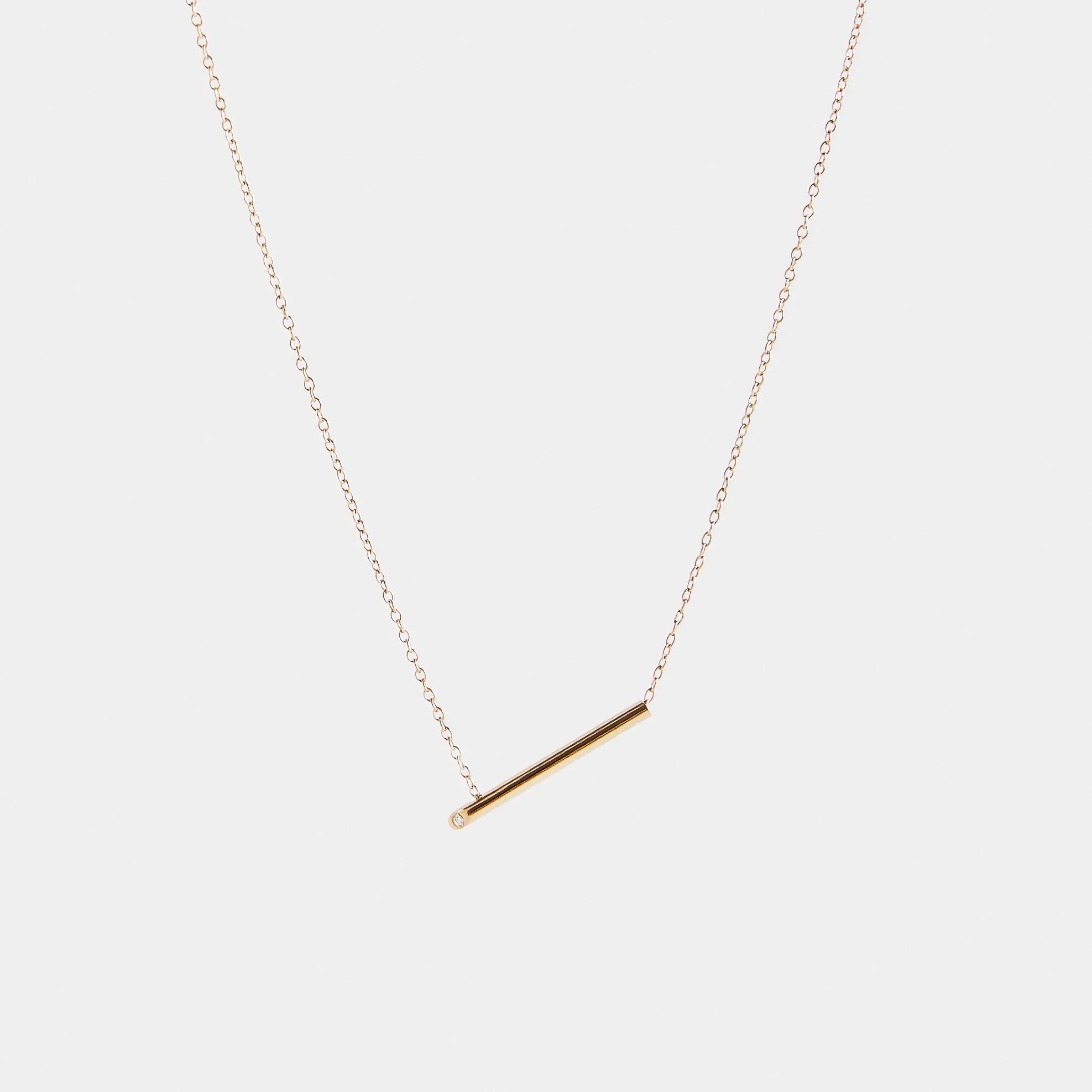 Essa Necklace
