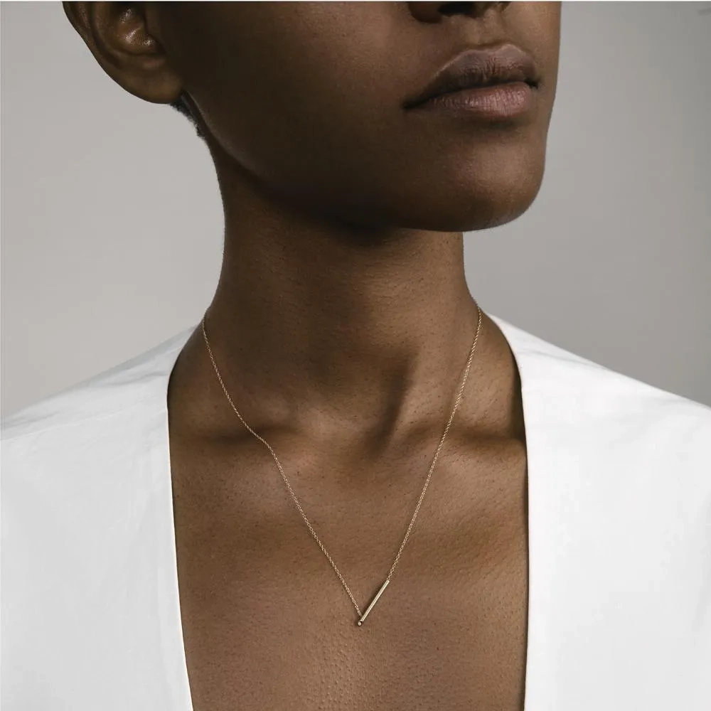 Essa Necklace