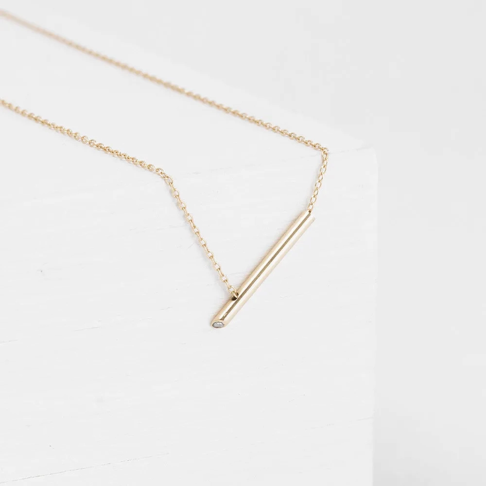 Essa Necklace