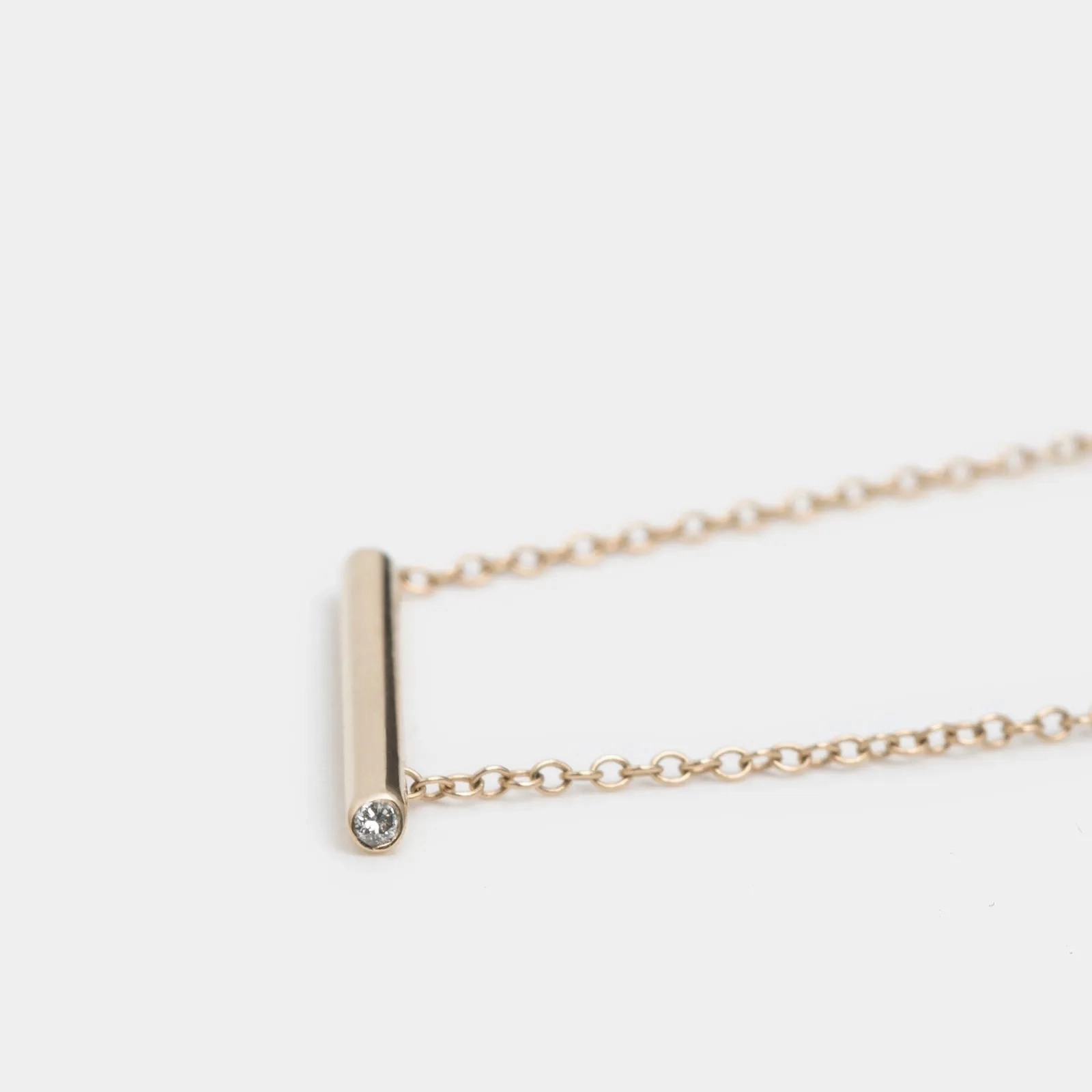 Essa Necklace