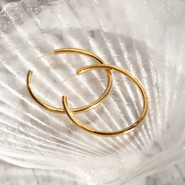 Essential Hoops Gold