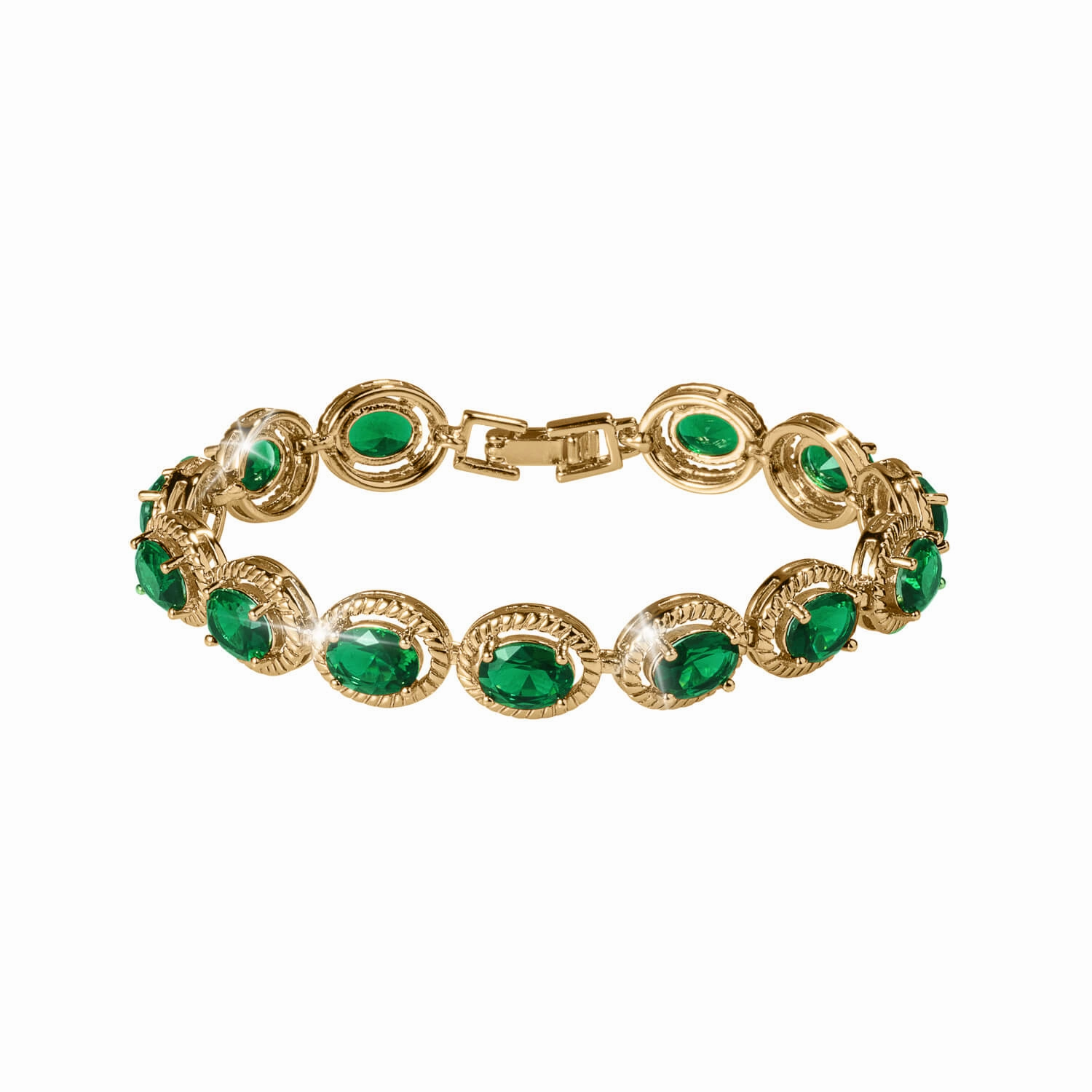 Eternal Allure Bracelet hand-chain-bracelet  