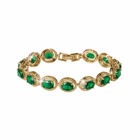Eternal Allure Bracelet hand-chain-bracelet  
