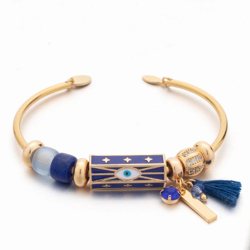 European And American Fashion Popular Style Couple Bracelet
