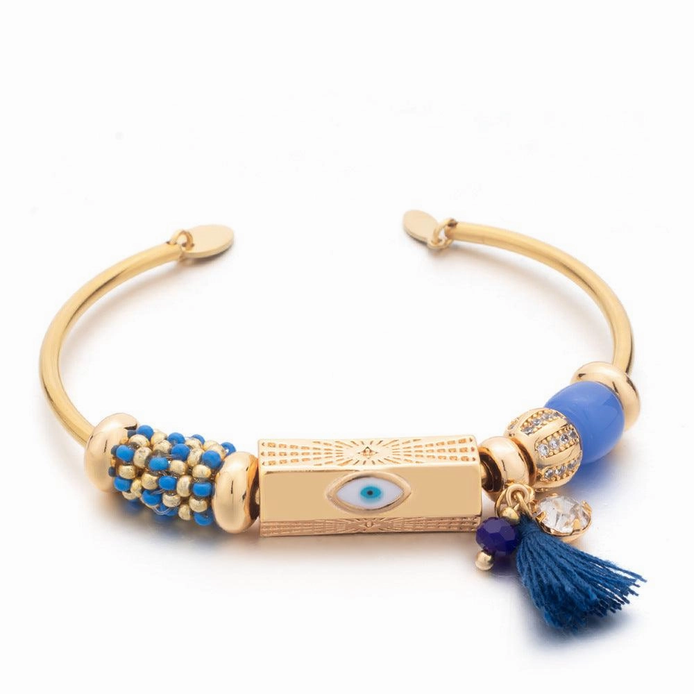 European And American Fashion Popular Style Couple Bracelet