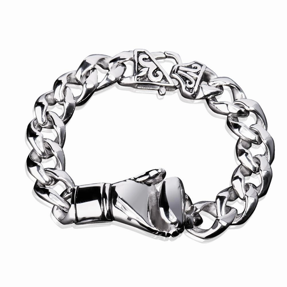 Eye of the Tiger Bracelet 