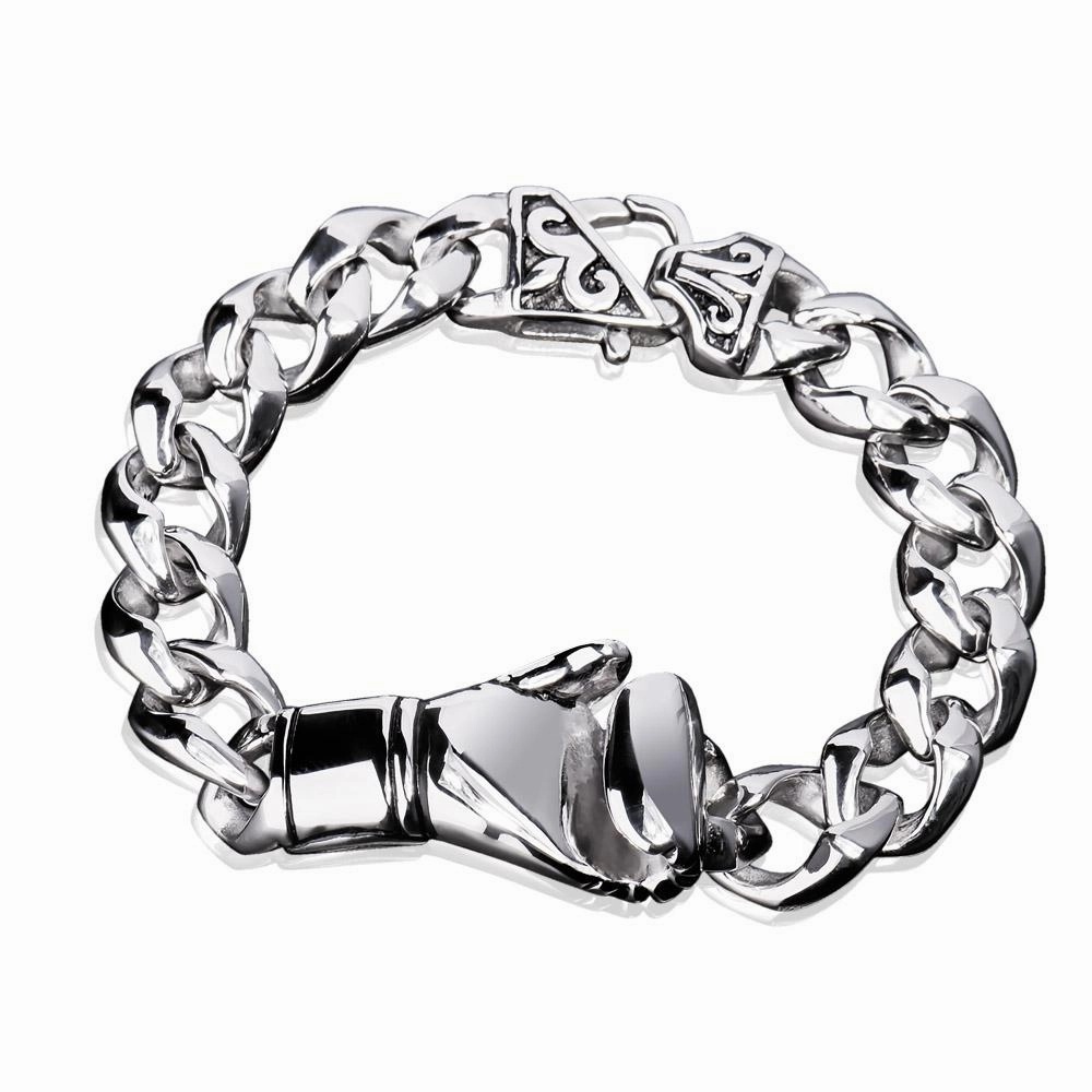 Eye of the Tiger Bracelet 