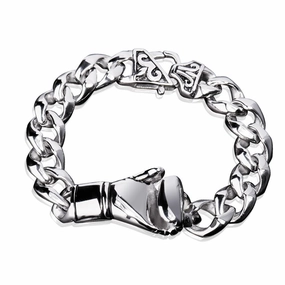 Eye of the Tiger Bracelet 