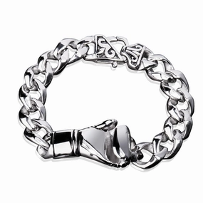 Eye of the Tiger Bracelet 