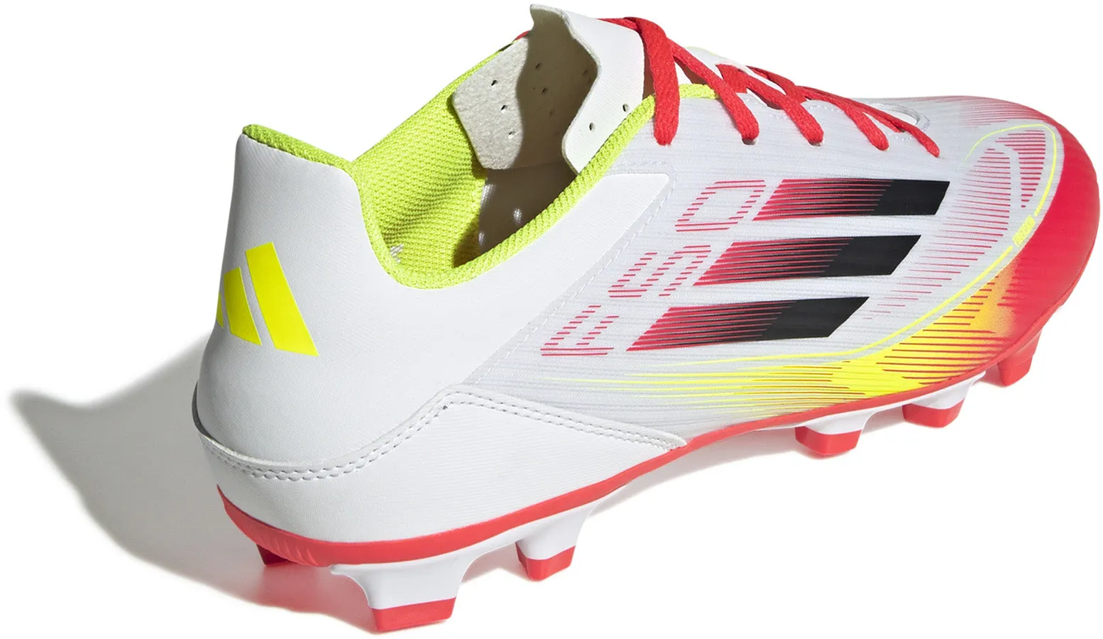 F50 CLUB FG/MG Herren-Fußballschuhe