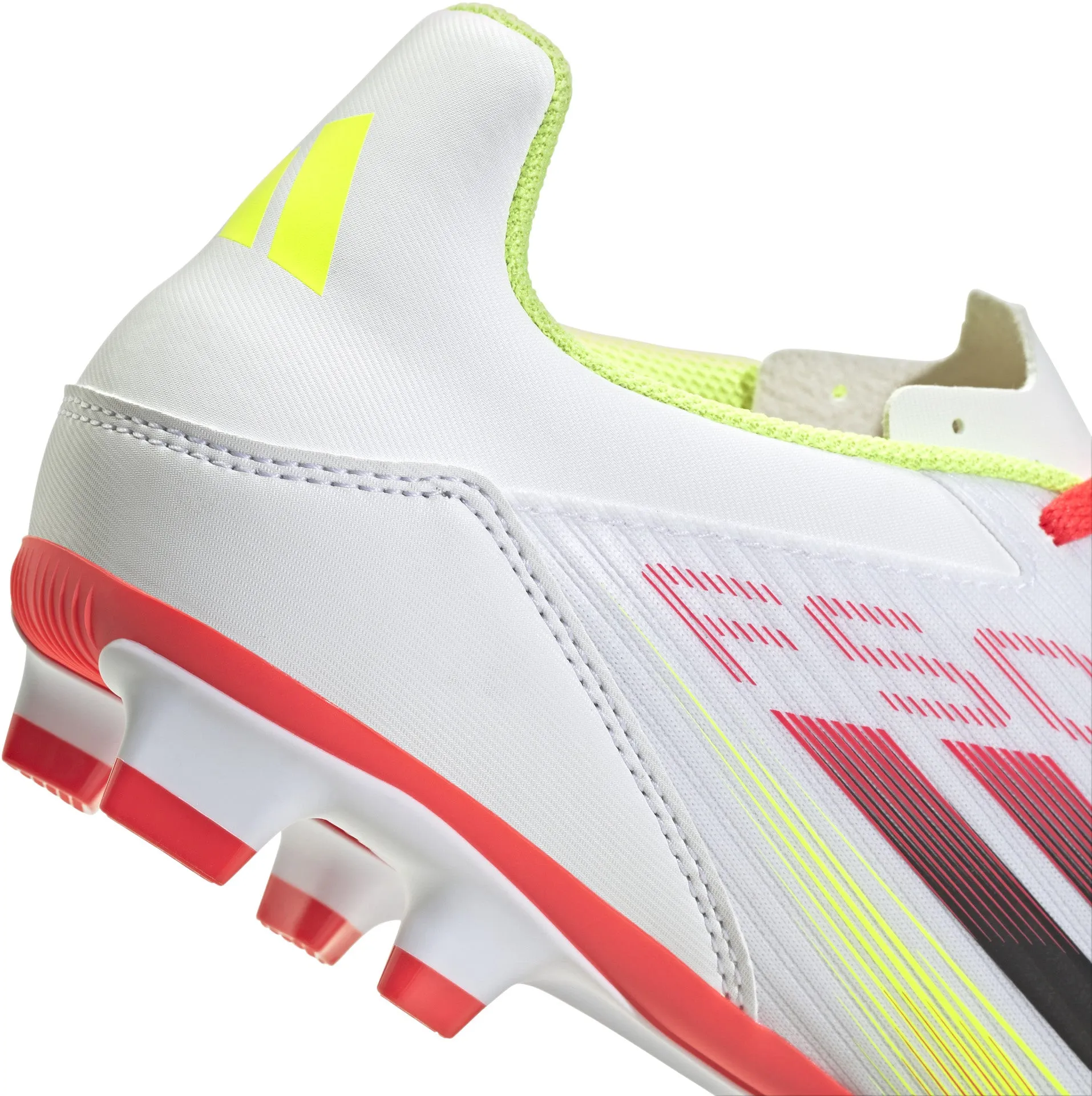 F50 CLUB FG/MG Herren-Fußballschuhe