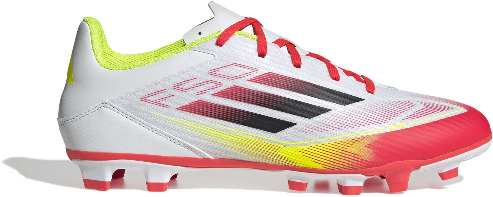 F50 CLUB FG/MG Herren-Fußballschuhe