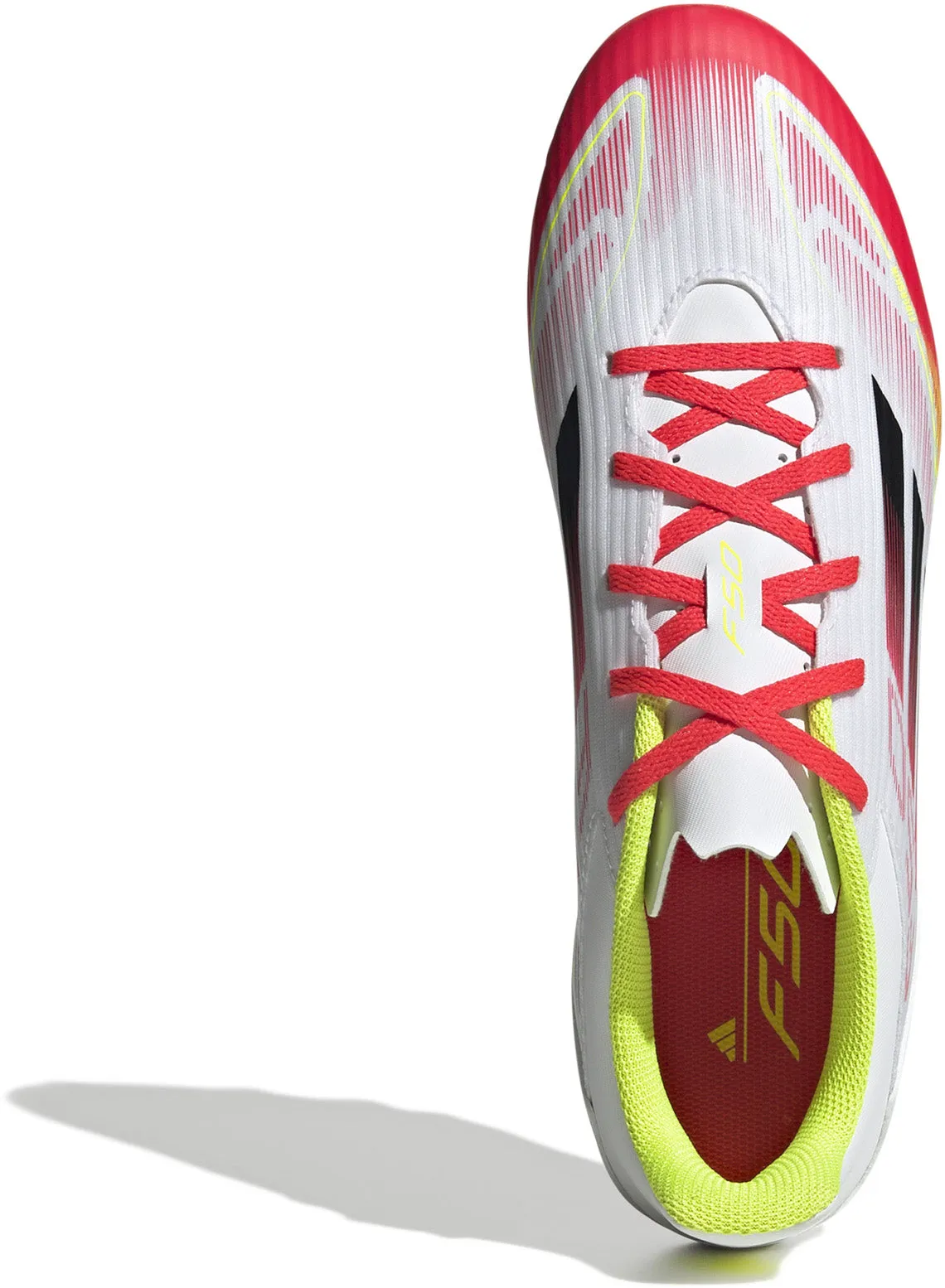 F50 CLUB FG/MG Herren-Fußballschuhe