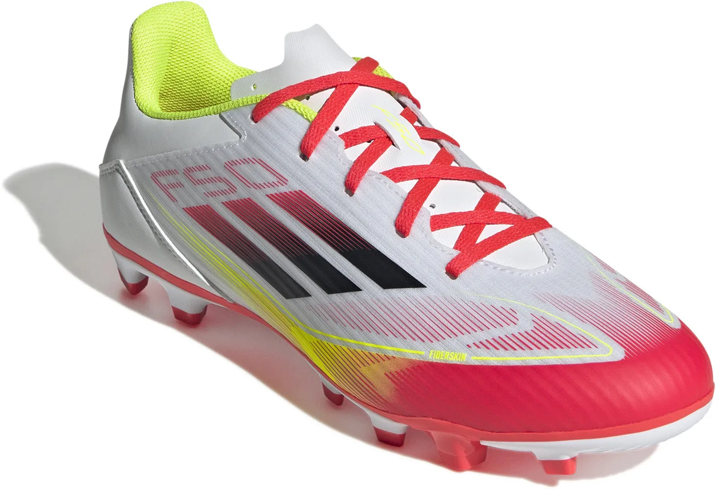 F50 CLUB FG/MG Herren-Fußballschuhe
