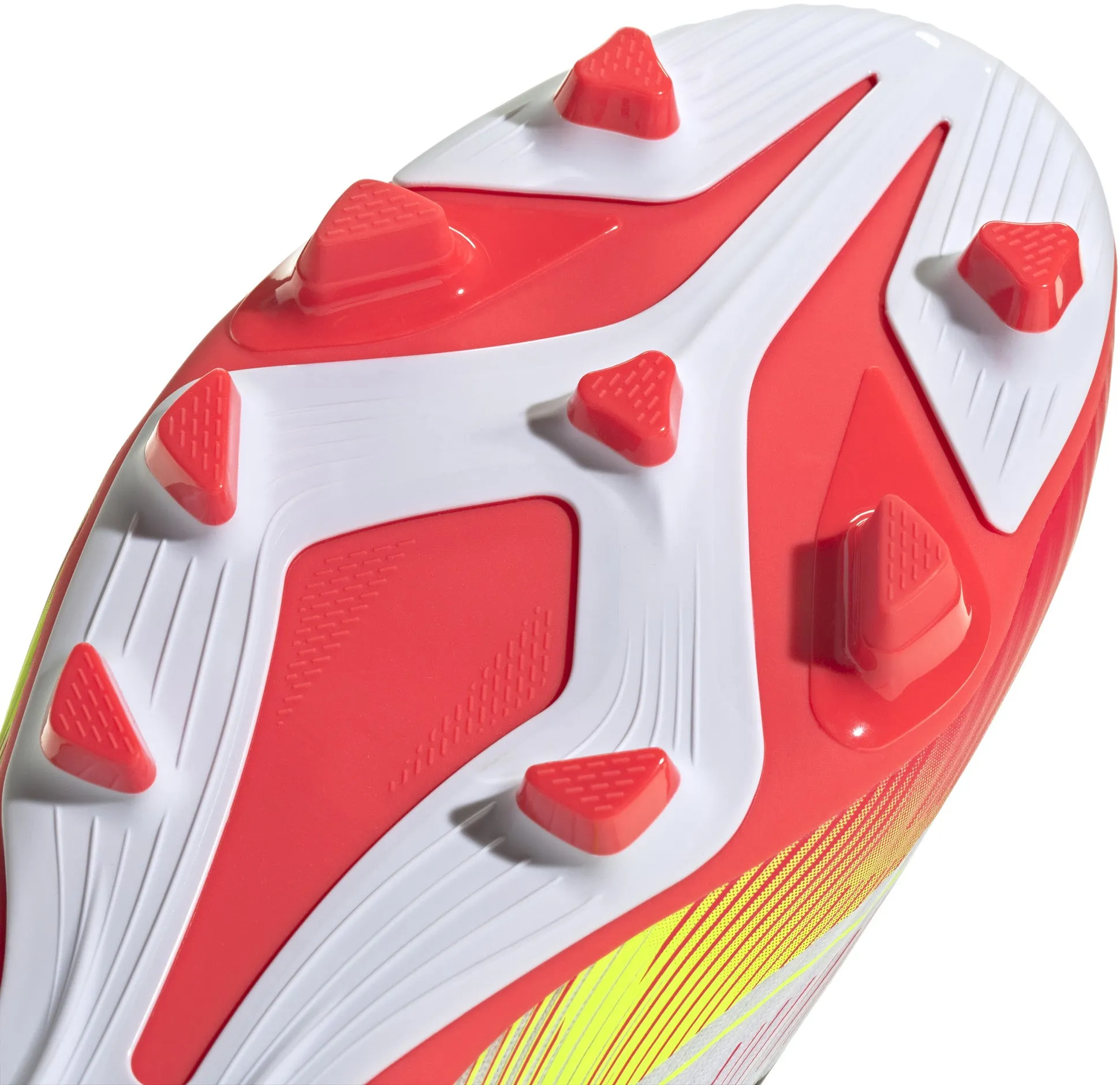 F50 CLUB FG/MG Herren-Fußballschuhe