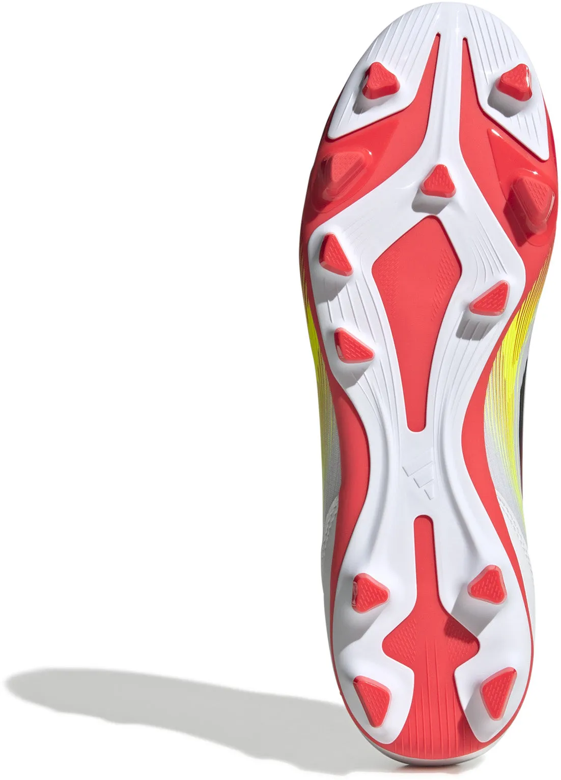 F50 CLUB FG/MG Herren-Fußballschuhe
