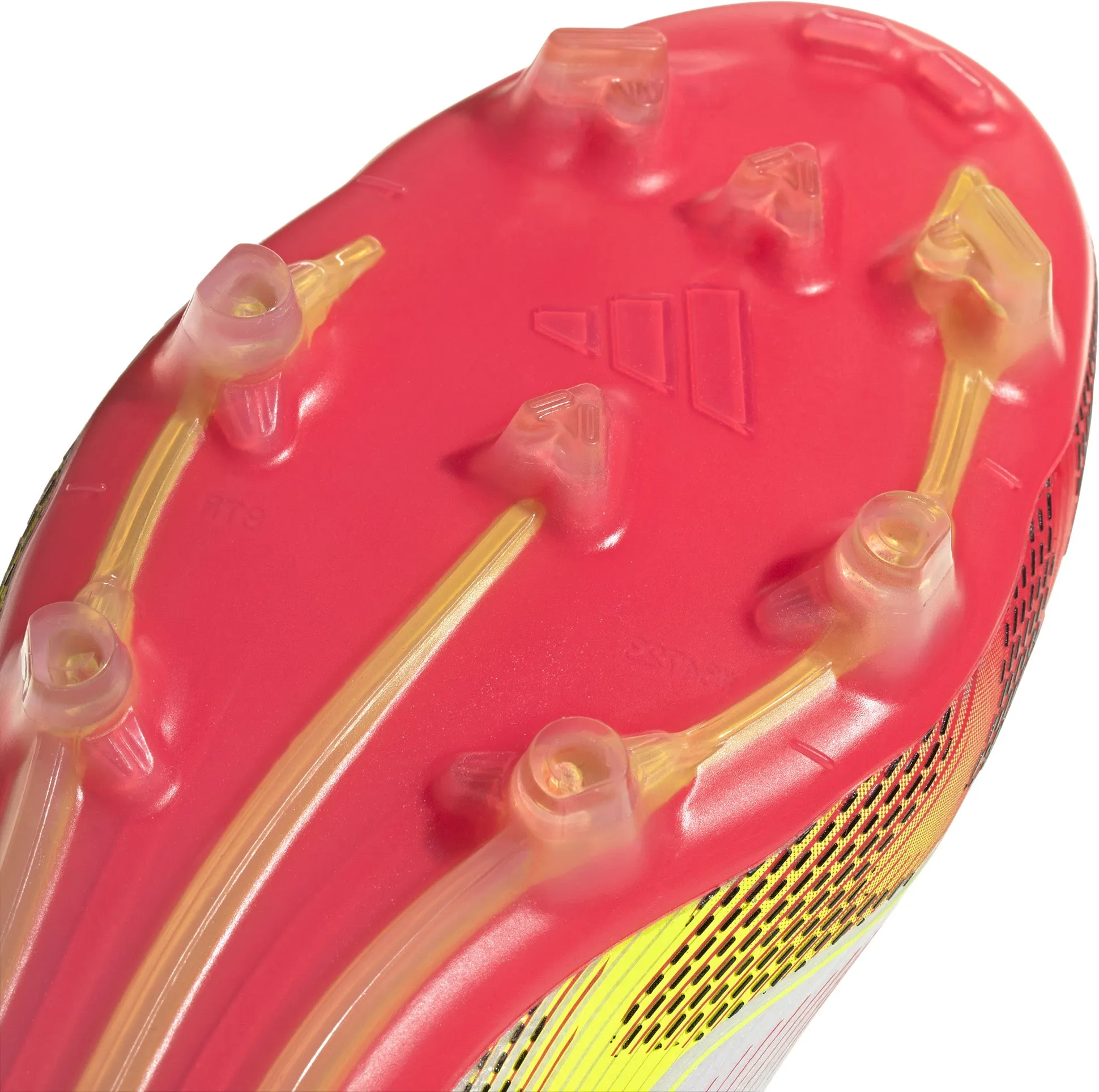 F50 PRO FG Herren-Fußballschuhe