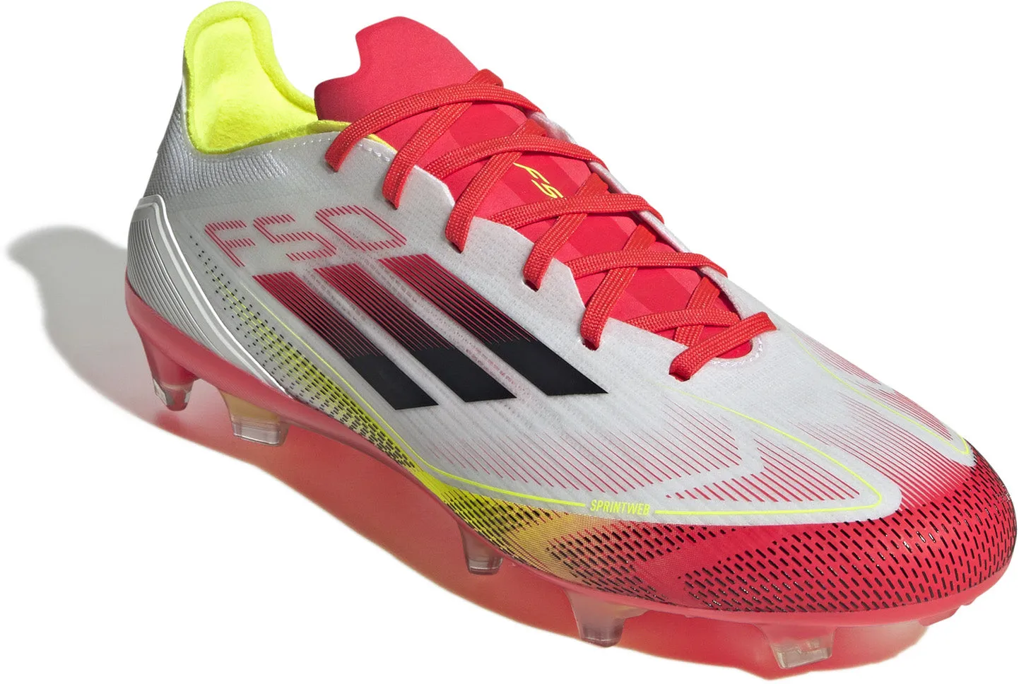 F50 PRO FG Herren-Fußballschuhe