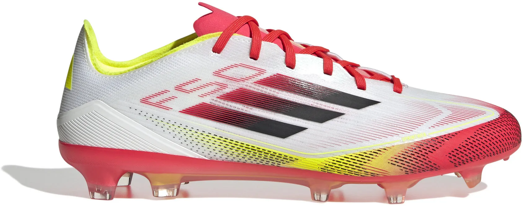 F50 PRO FG Herren-Fußballschuhe
