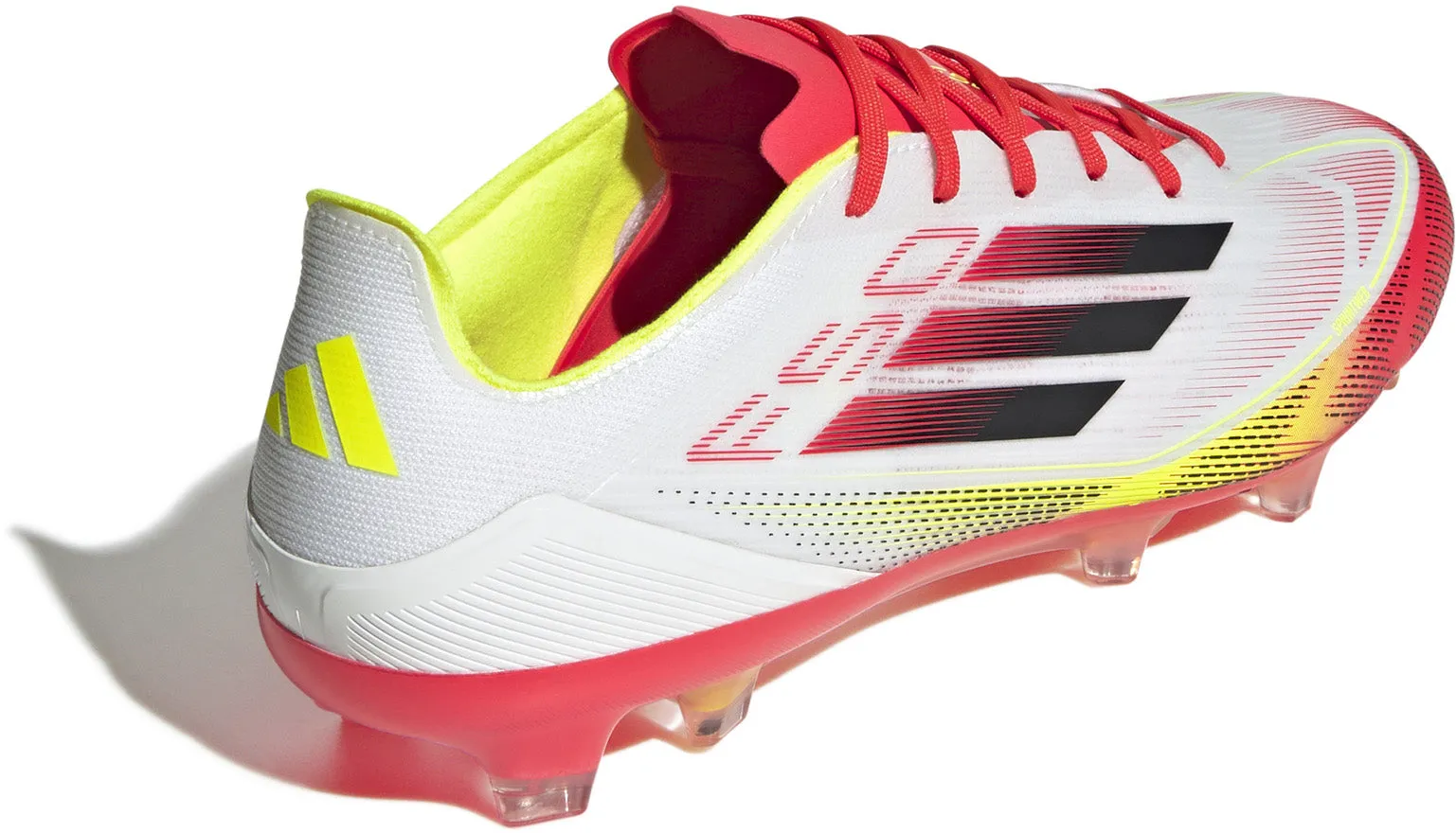 F50 PRO FG Herren-Fußballschuhe