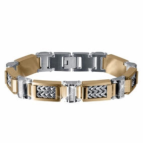 Faithful Foxtail Bracelet 