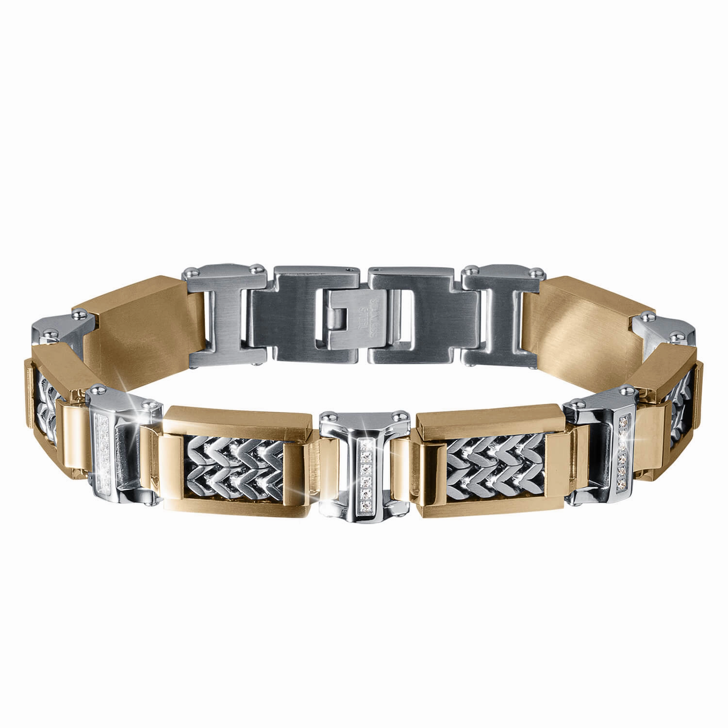 Faithful Foxtail Bracelet 