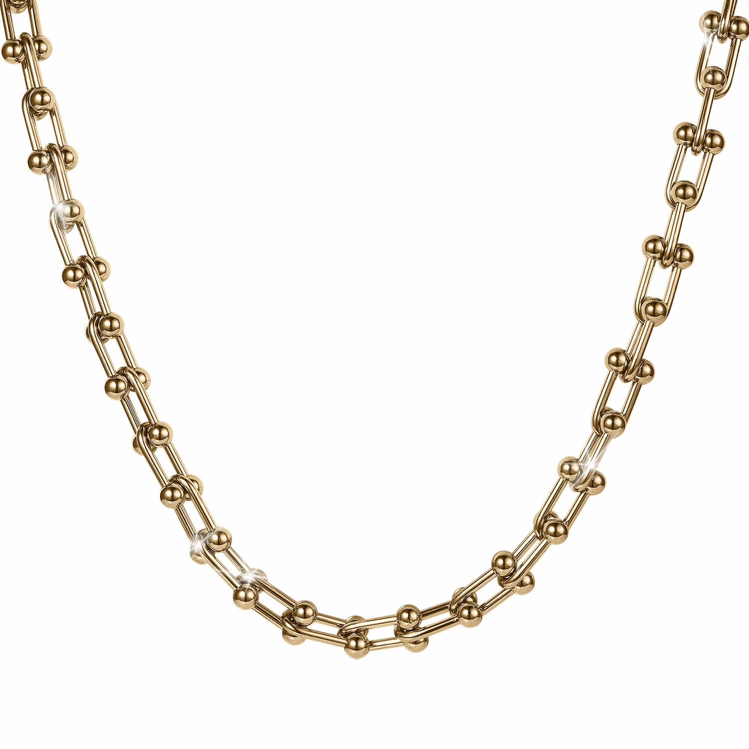 Farrell Necklace 