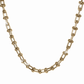 Farrell Necklace 