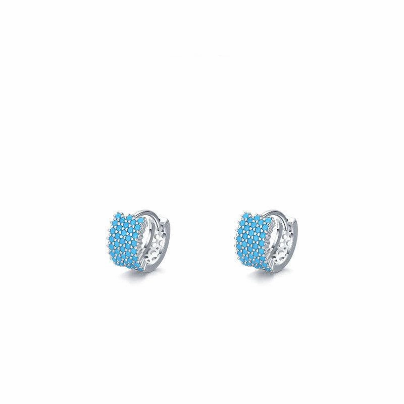 Fashion Ear Hoop Ladies Cold Wind