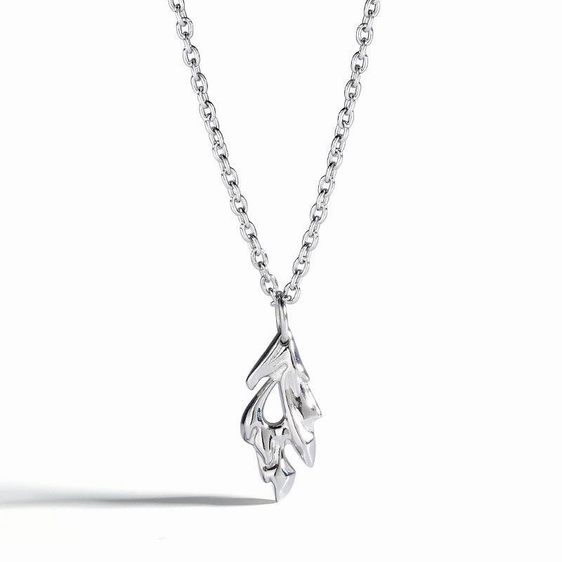Fashion Fenghuo Charm Pendant Male