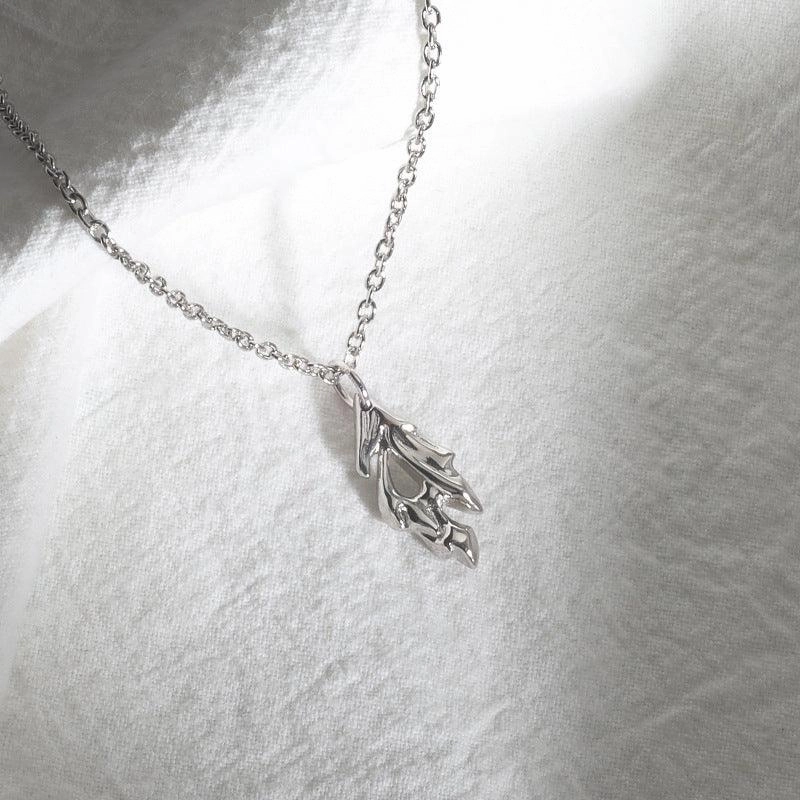 Fashion Fenghuo Charm Pendant Male