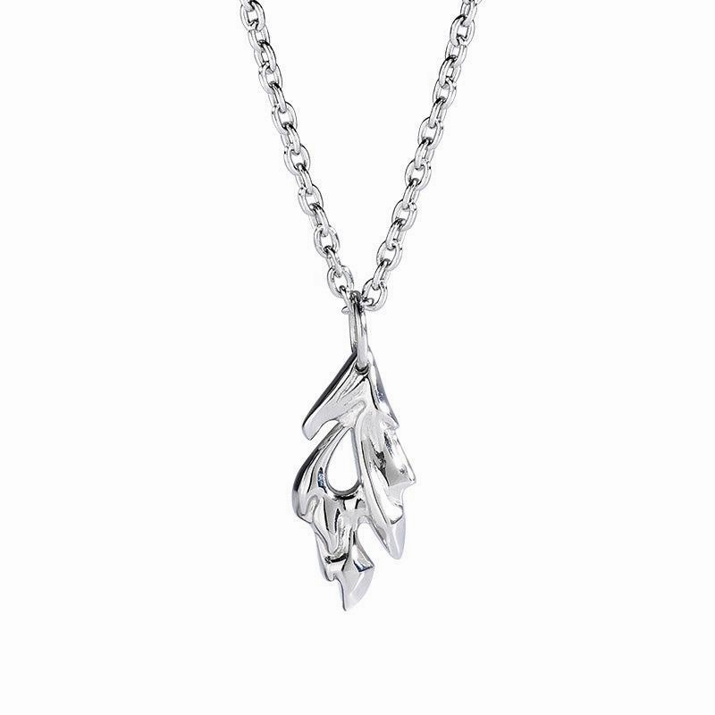 Fashion Fenghuo Charm Pendant Male