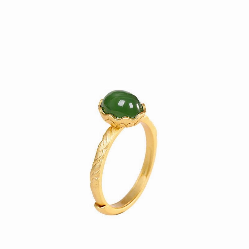 Fashionable And Personalized Minimalist Women's Ring
