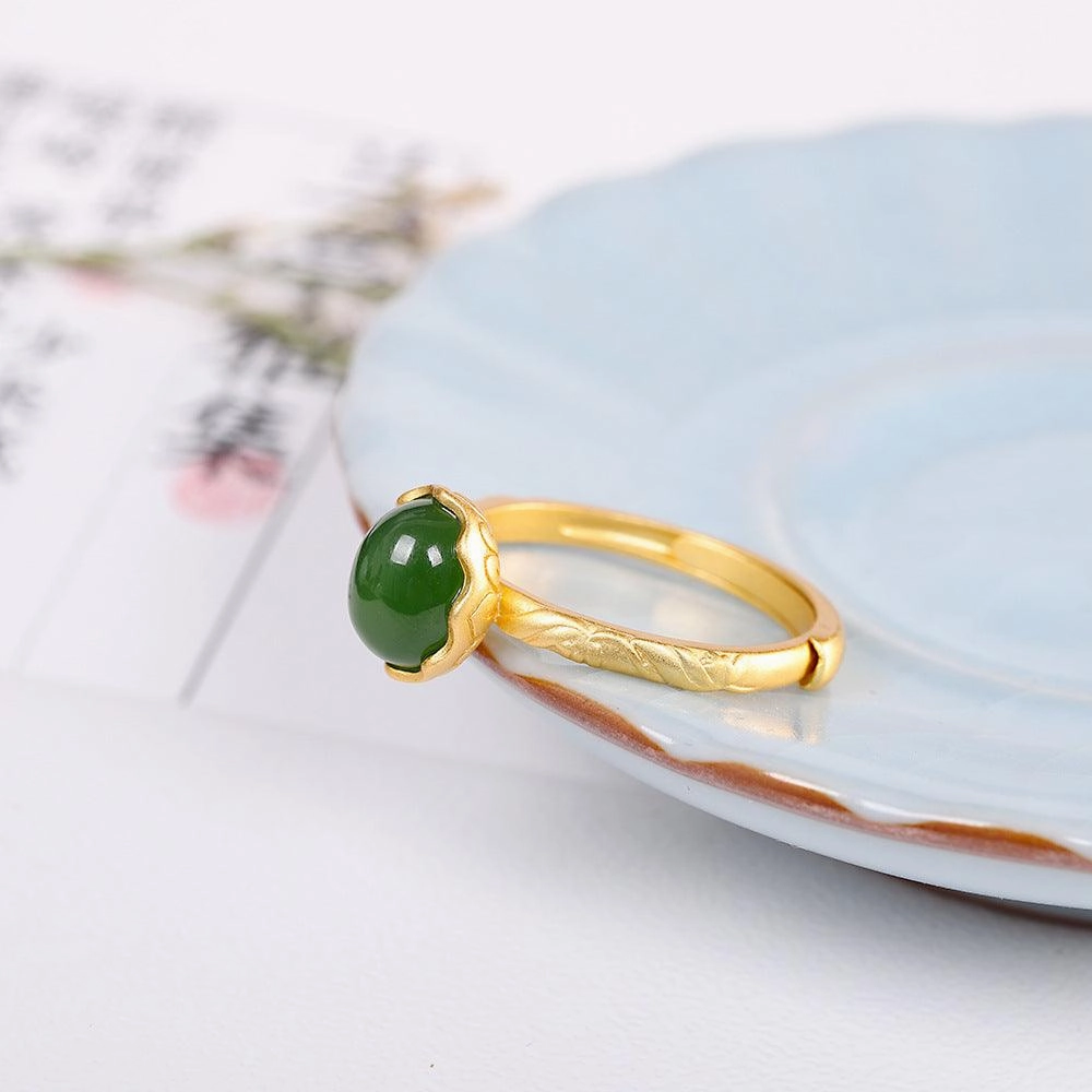 Fashionable And Personalized Minimalist Women's Ring