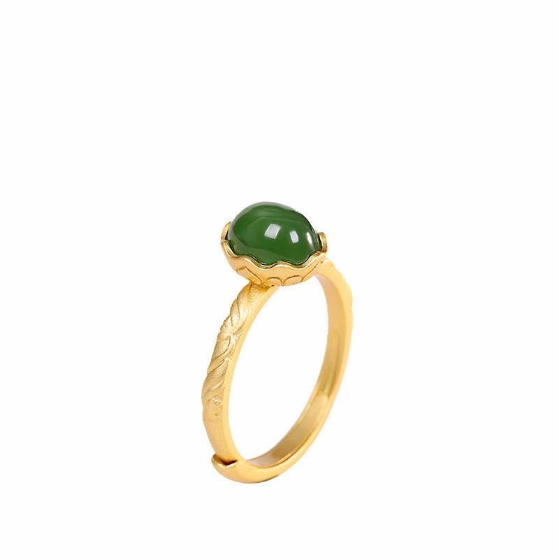 Fashionable And Personalized Minimalist Women's Ring