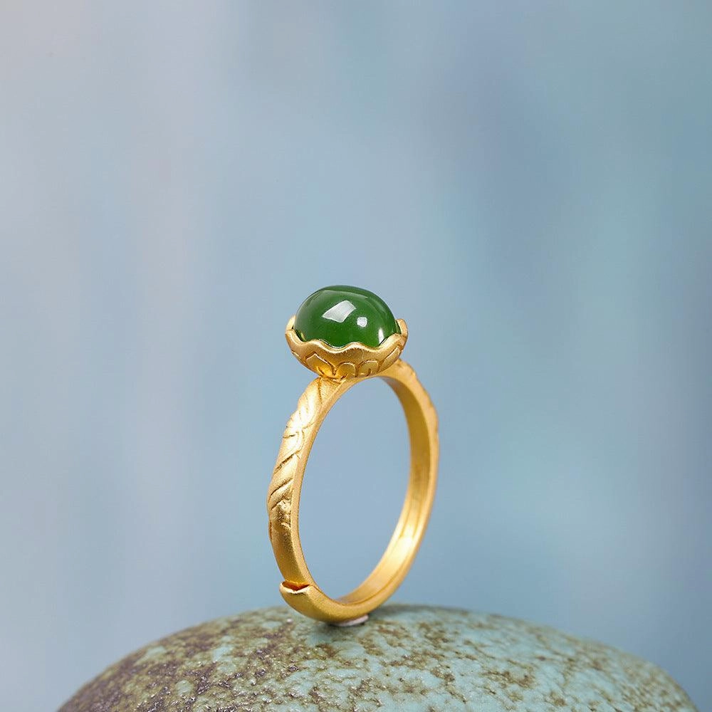 Fashionable And Personalized Minimalist Women's Ring