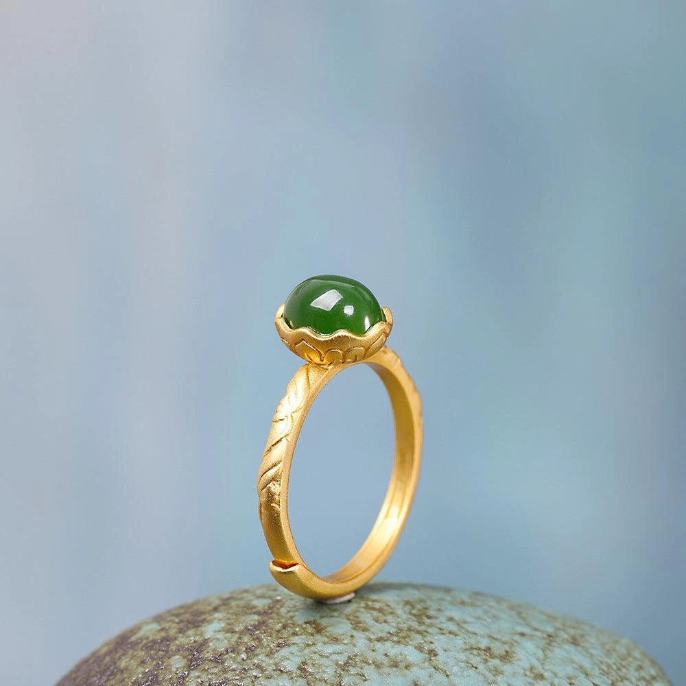 Fashionable And Personalized Minimalist Women's Ring