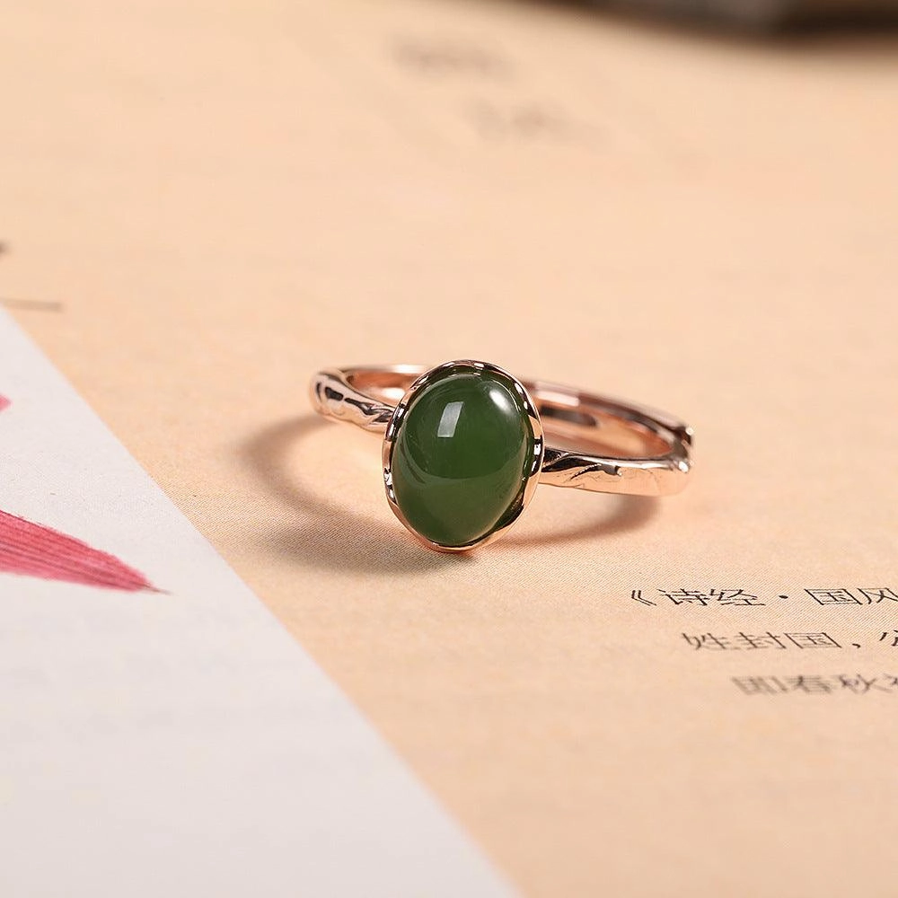 Fashionable And Personalized Minimalist Women's Ring