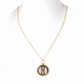 Ferre Milano Necklace fashion-jewelry  
