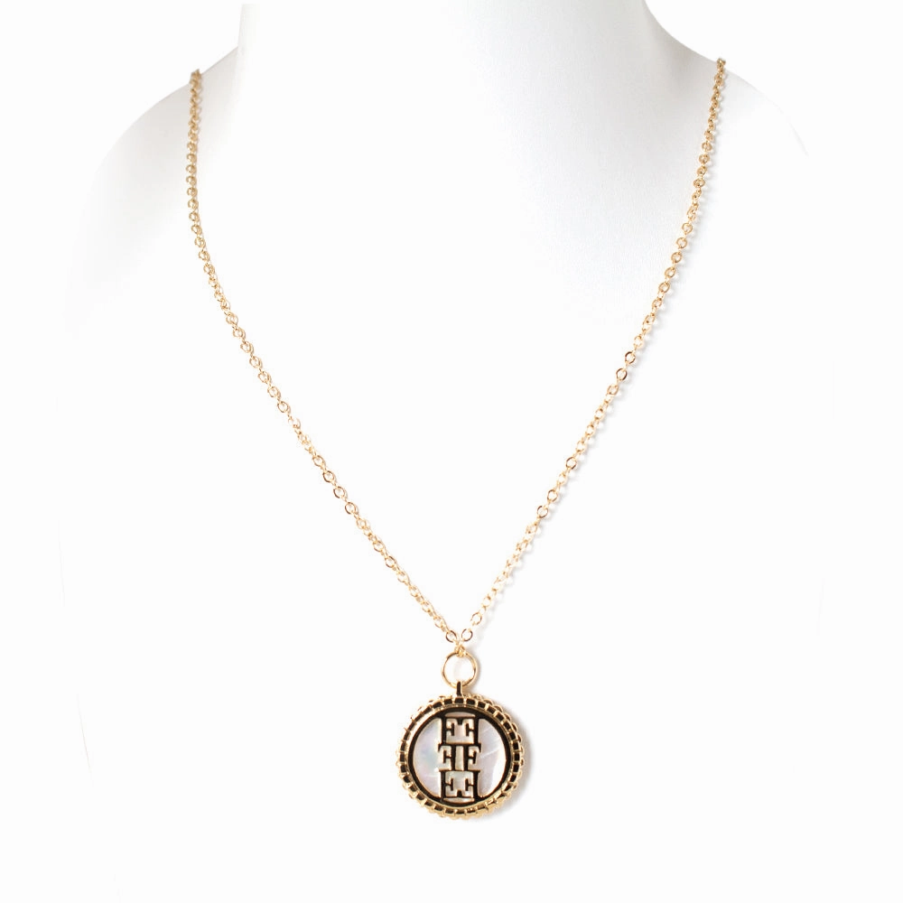 Ferre Milano Necklace fashion-jewelry  