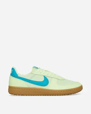 Field General '82 Sneakers Knapp Volt / Staubiger Kaktus