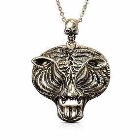Fierce Men's Pendant 